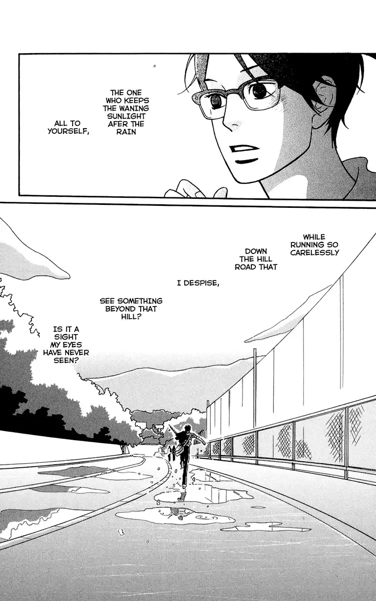 Sakamichi no Apollon Chapter 2 34